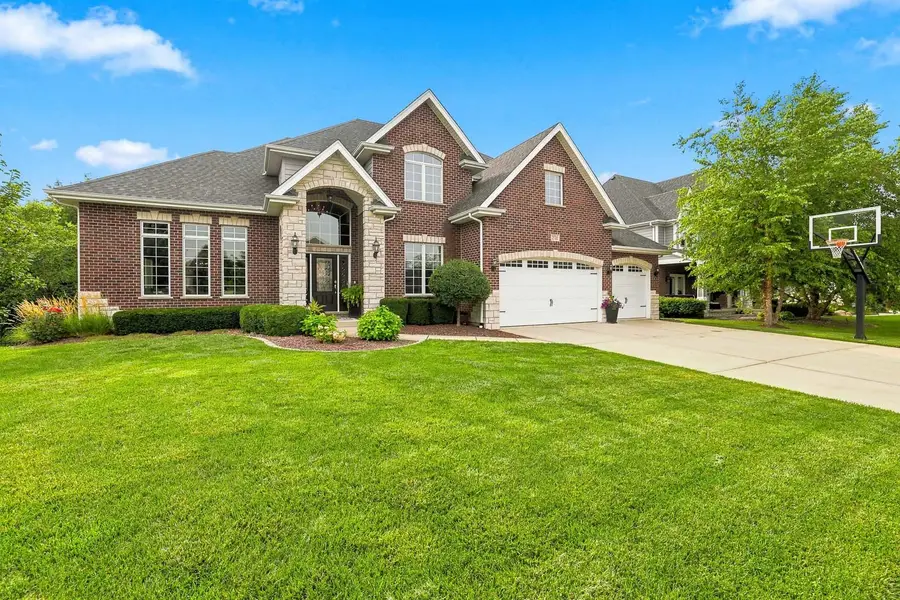 21700 London Bridge Drive, Mokena, IL 60448 - #2