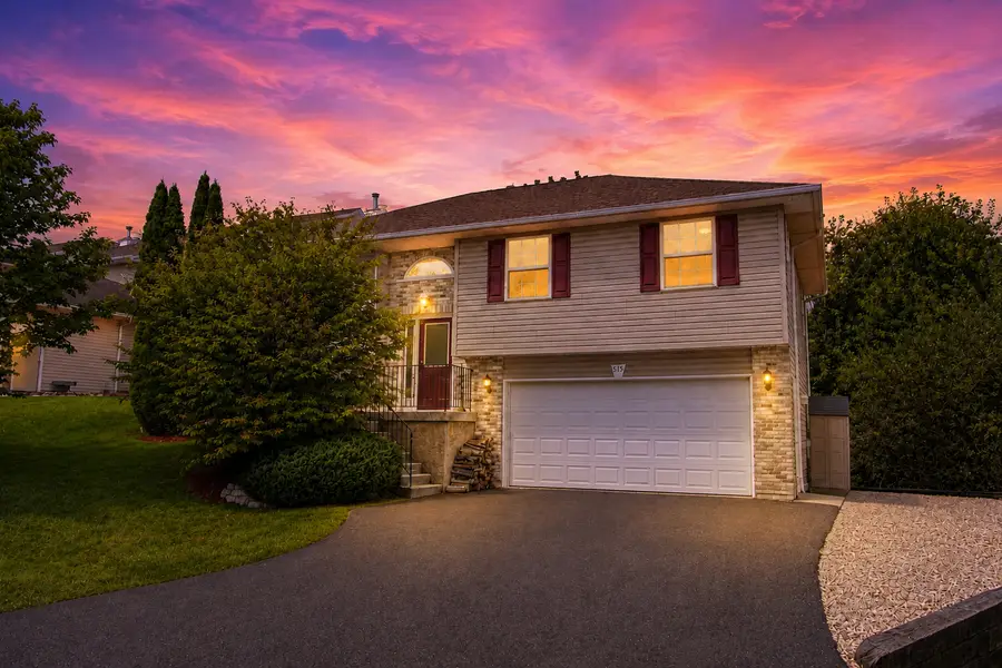 515 S Sheridan Road, Lakemoor, IL 60051 - #2