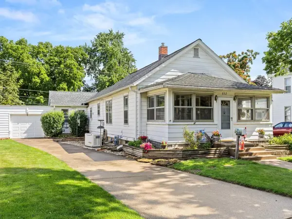 832 E Jefferson Street, Morris, IL 60450