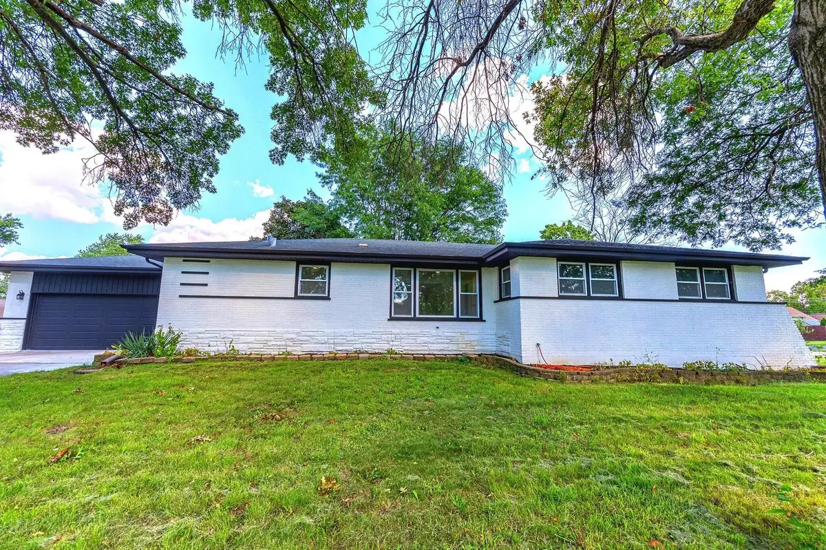 15725 New England Avenue, Tinley Park, IL 60477 - #1
