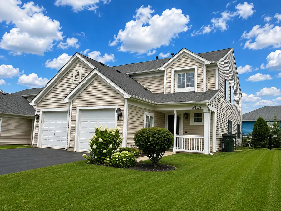 3117 Impressions Drive, Lake In The Hills, IL 60156 - #2