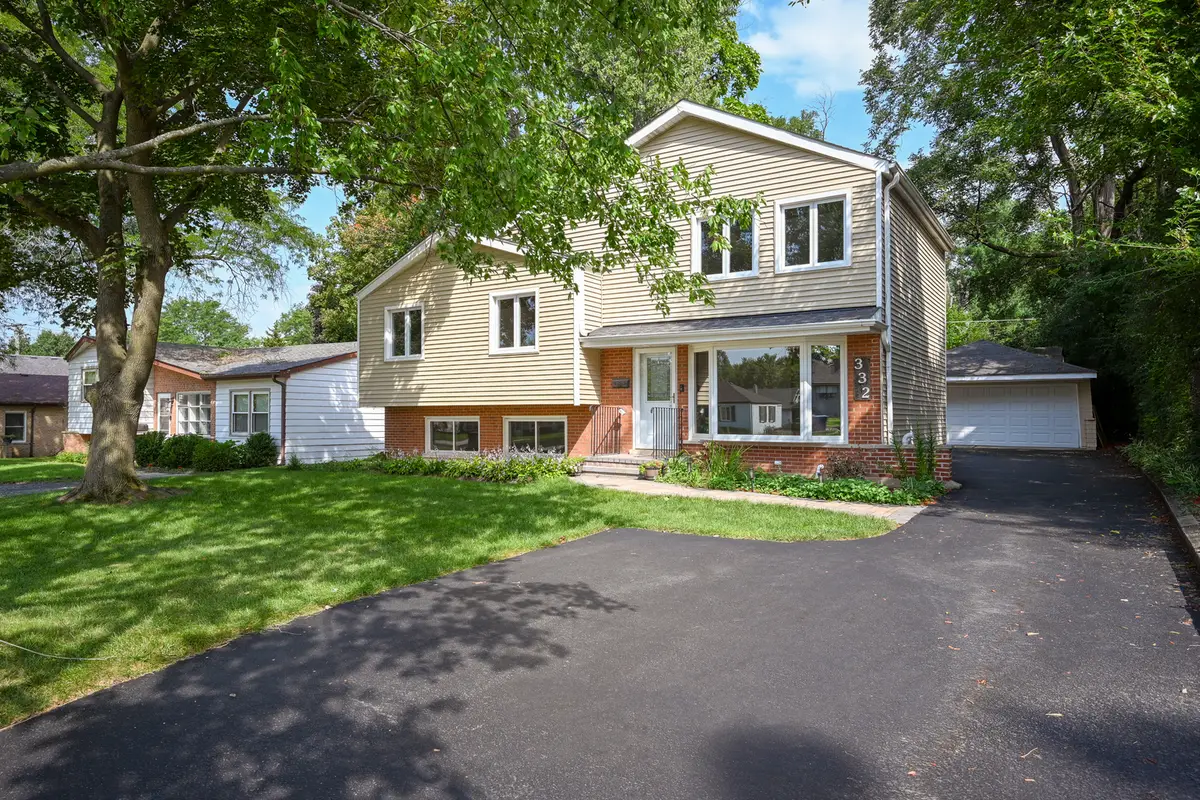 332 W Loy Street, Lombard, IL 60148 - #1