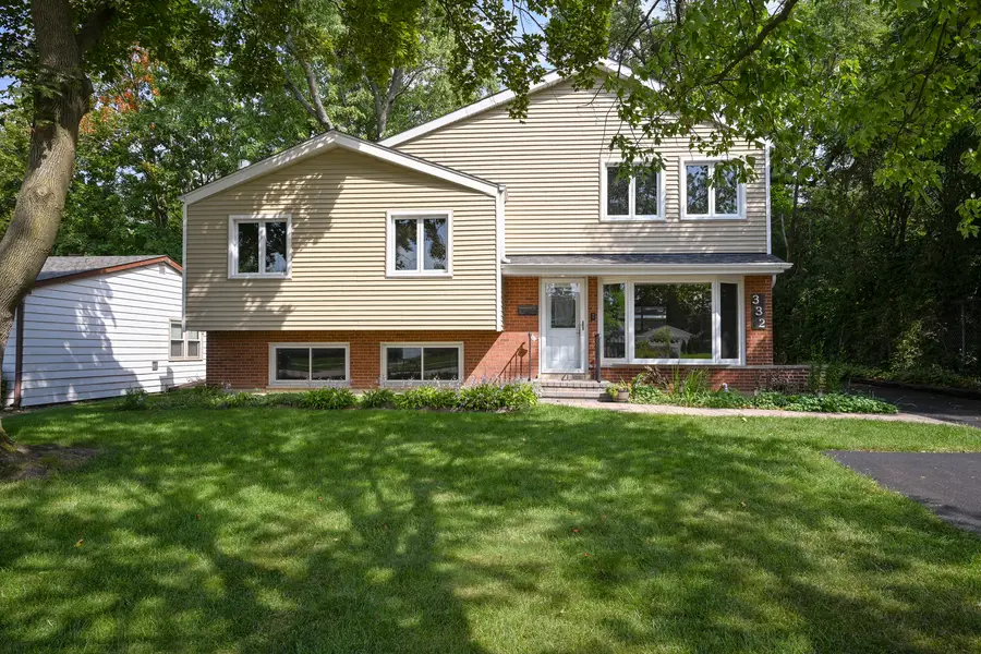 332 W Loy Street, Lombard, IL 60148 - #2