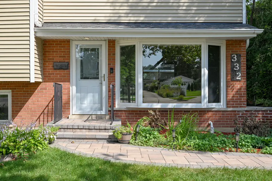 332 W Loy Street, Lombard, IL 60148 - #3