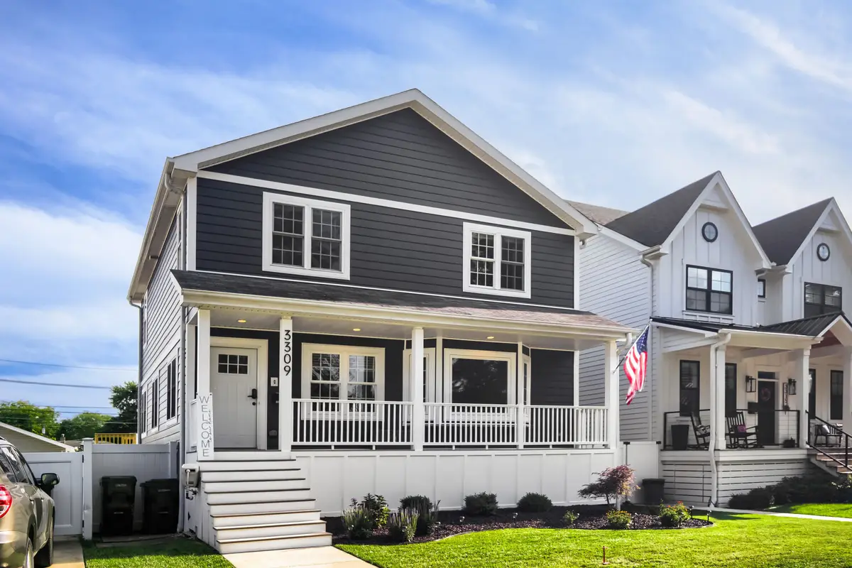 3309 W 107th Street, Chicago, IL 60655 - #1