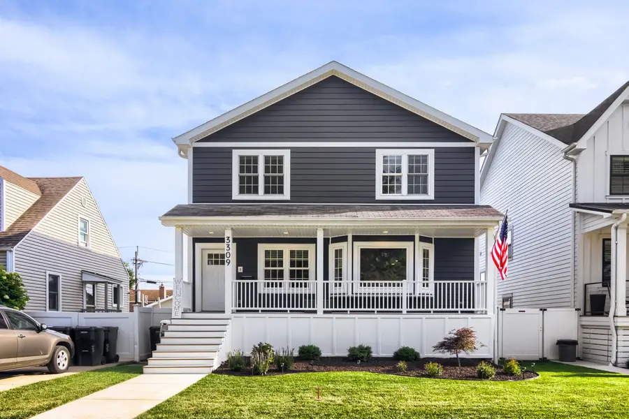 3309 W 107th Street, Chicago, IL 60655 - #2