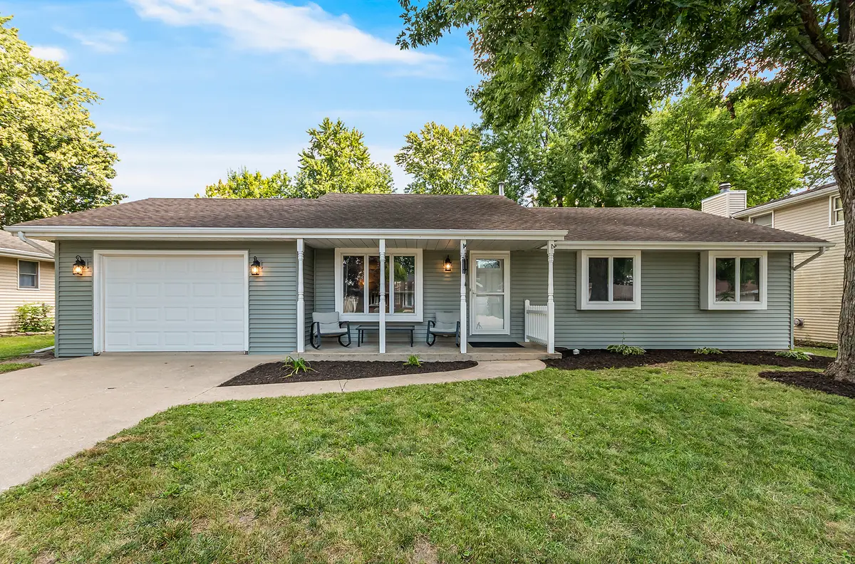 1263 Trend Drive, Morris, IL 60450 - #1