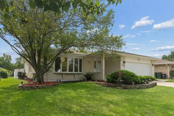 6619 Courtney Drive, Oak Forest, IL 60452
