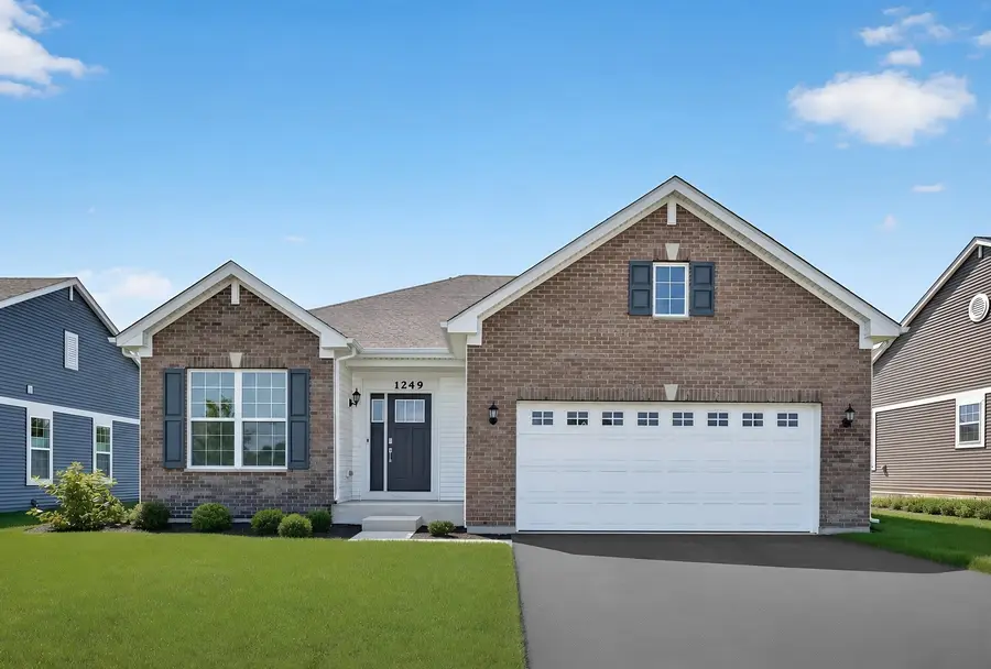 1102 Rebecca Court, Libertyville, IL 60048 - #2