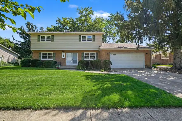 1715 Lily Street, Aurora, IL 60505