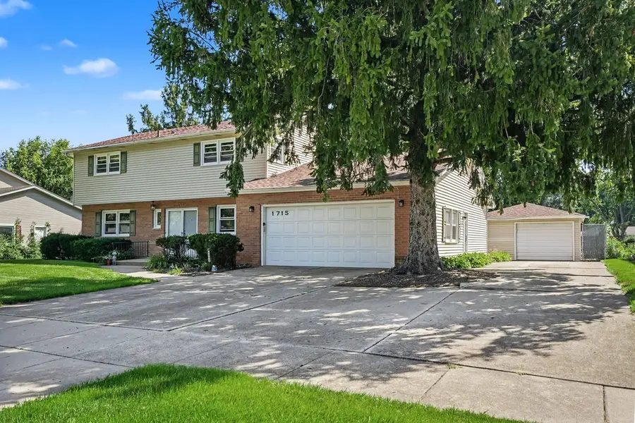 1715 Lily Street, Aurora, IL 60505 - #2