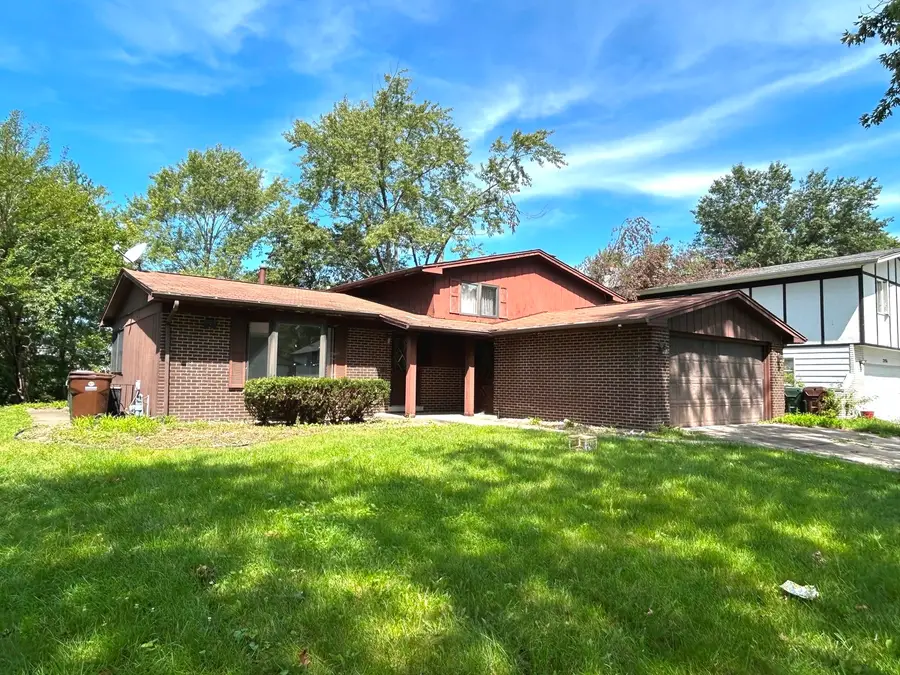 22460 Lakeshore Drive, Richton Park, IL 60471 - #2