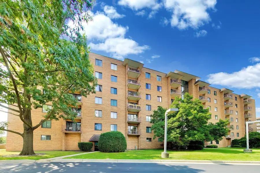 1717 W Crystal Lane #203, Mount Prospect, IL 60056 - #2