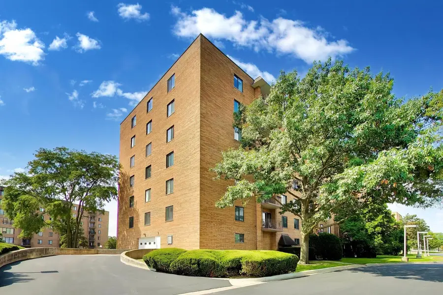1717 W Crystal Lane #203, Mount Prospect, IL 60056 - #3