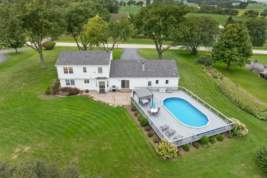 15N133 Shirewood Farm Road, Hampshire, IL 60140 - #2