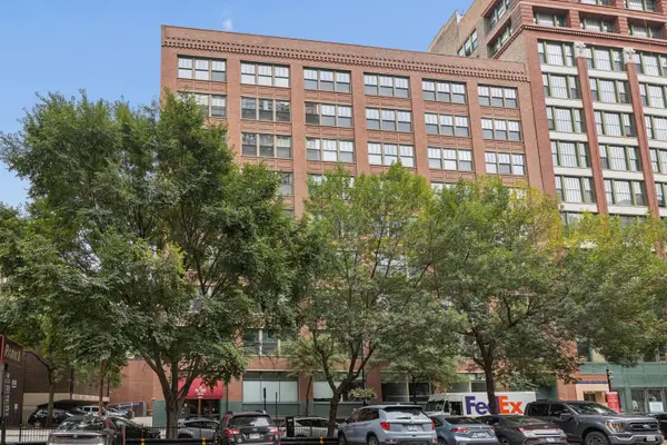 621 S Plymouth Court #511, Chicago, IL 60605