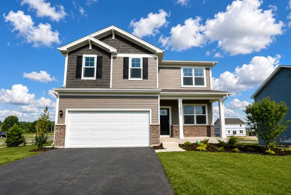 13537 S Coronado Circle, Plainfield, IL 60544