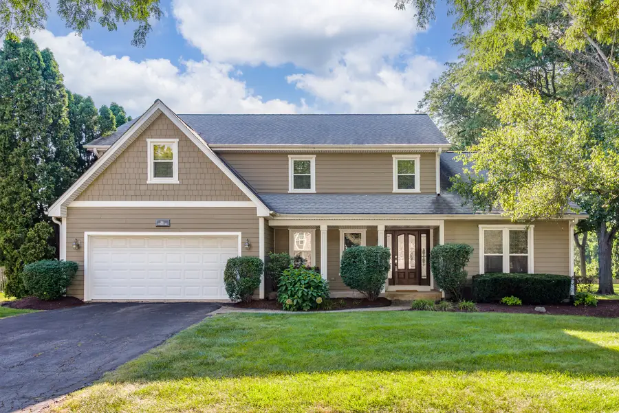 841 Buttonwood Circle, Naperville, IL 60540 - #2