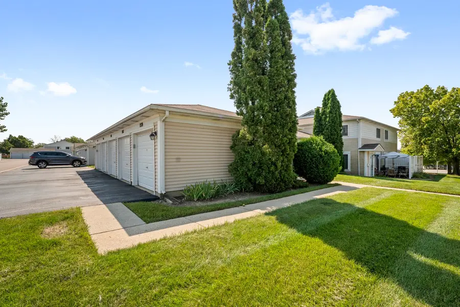 1539 Cornell Place, Hoffman Estates, IL 60169 - #2
