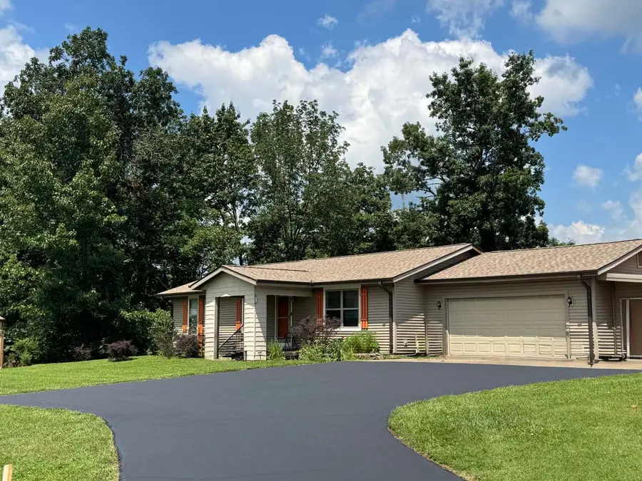 3768 Route 148 Route, Carbondale, IL 62902 - #2