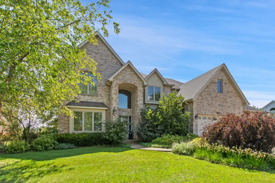2104 Westover Road, North Aurora, IL 60542 - #2