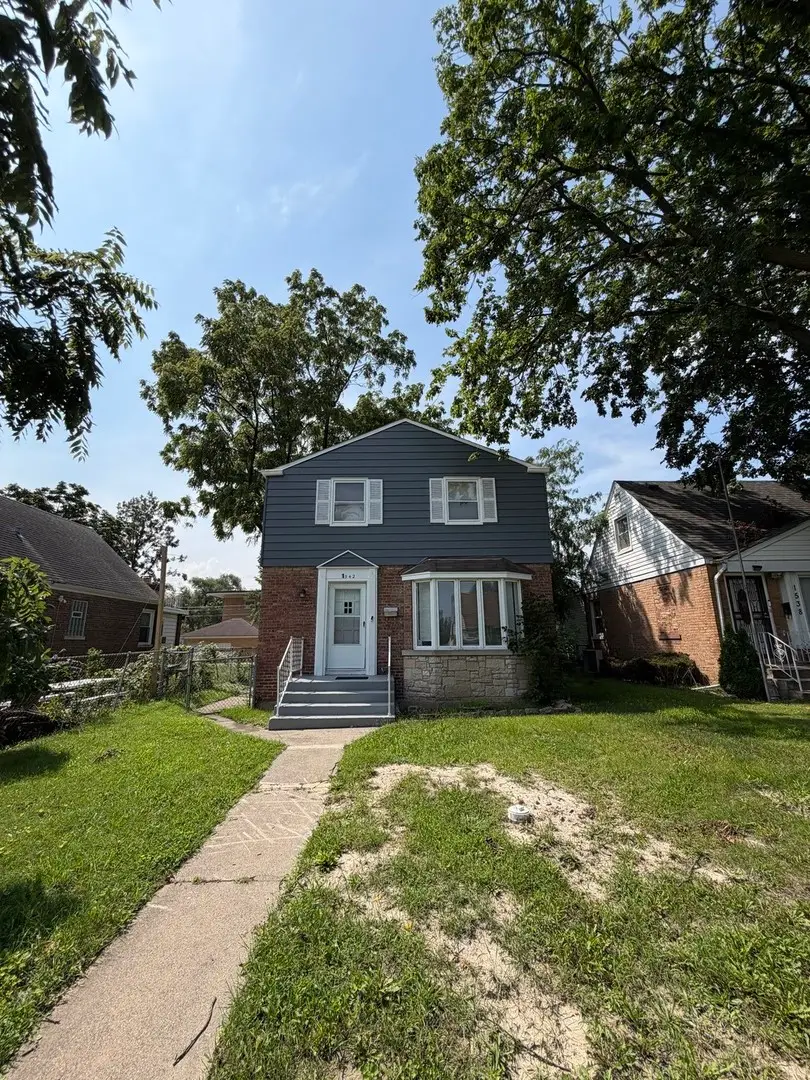 1542 Kenilworth Drive, Calumet City, IL 60409 - #1