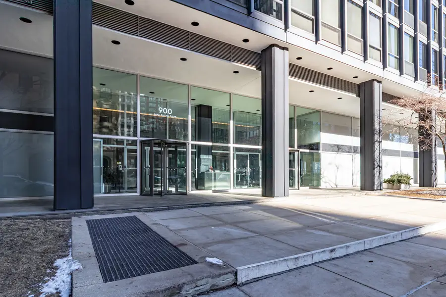 900 N Lake Shore Drive #1608, Chicago, IL 60611 - #3