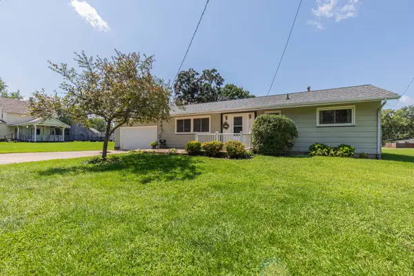 220 N Knox Street, Princeton, IL 61356