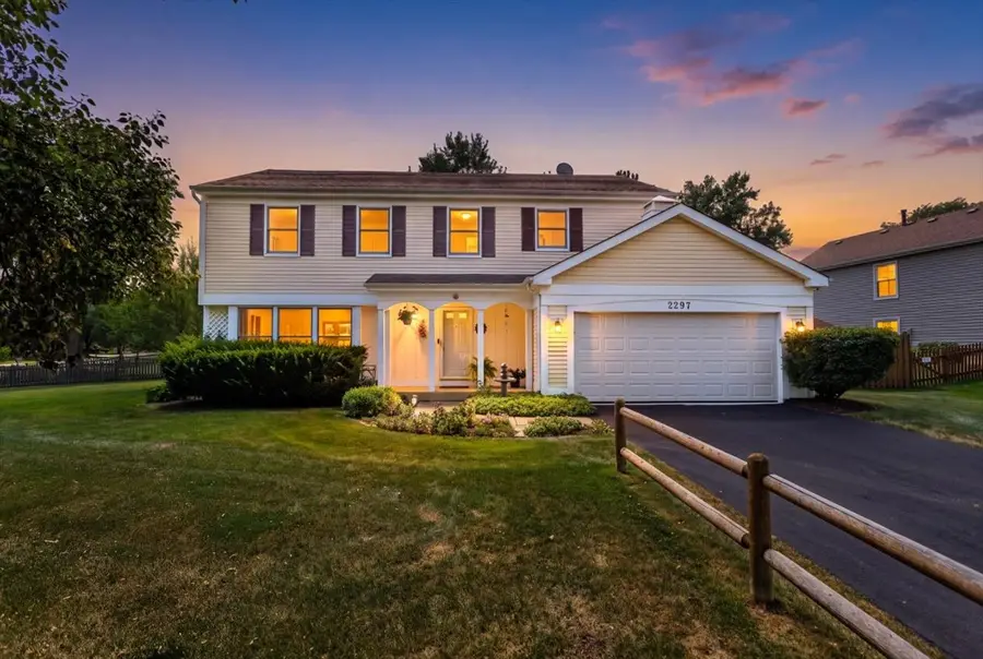 2297 Pontiac Circle, Naperville, IL 60565 - #3