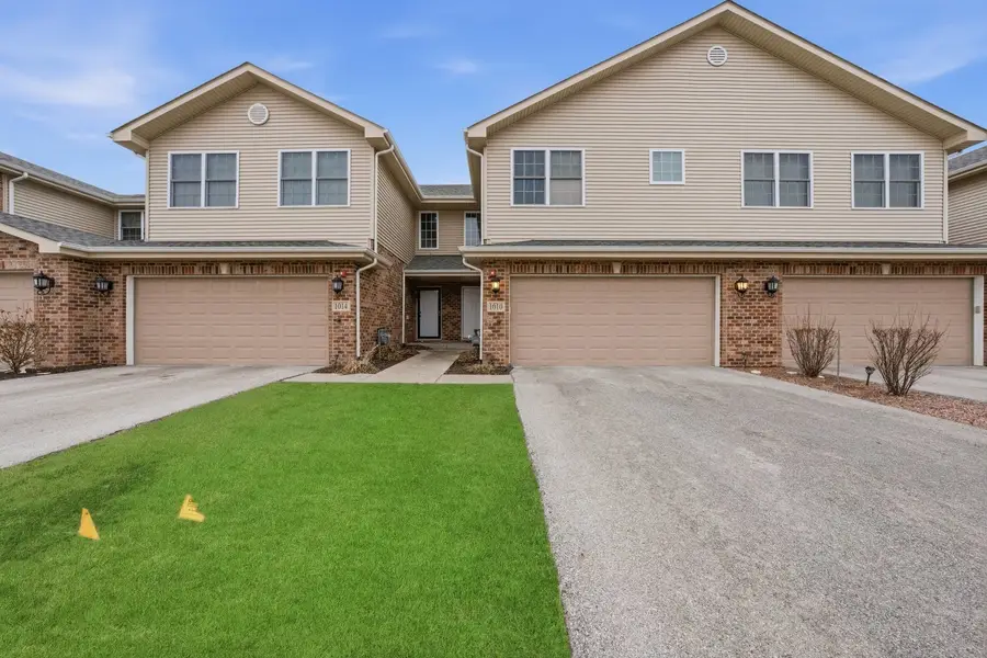 1010 Regent Drive, Matteson, IL 60443 - #2