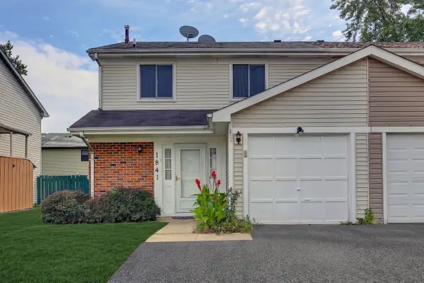 1841 Whaler Lane, Hanover Park, IL 60133