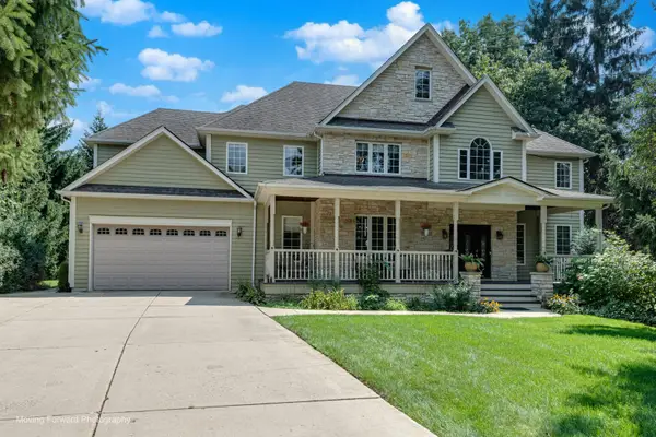 22W155 2nd Street, Glen Ellyn, IL 60137