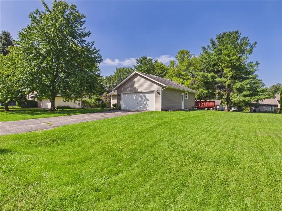 122 Drew Court, Poplar Grove, IL 61065 - #2