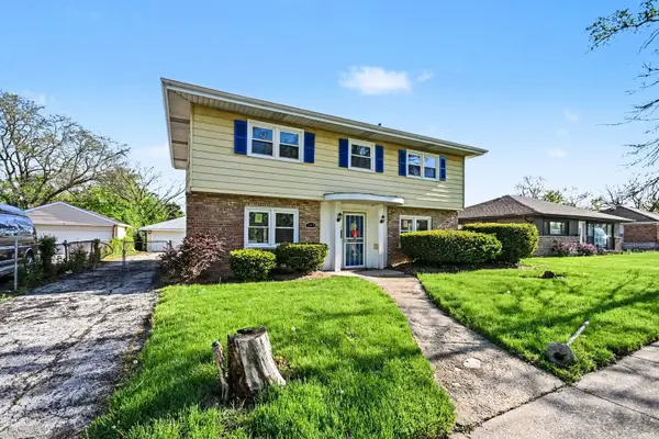 148 Blackhawk Drive, Park Forest, IL 60466