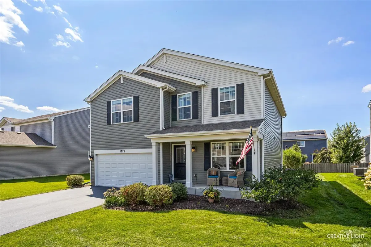 1728 Dempsey Circle, Pingree Grove, IL 60140 - #1