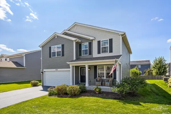 1728 Dempsey Circle, Pingree Grove, IL 60140