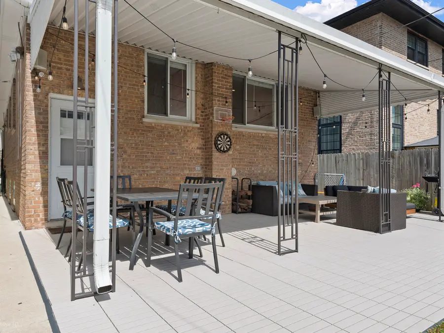 2455 W Erie Street, Chicago, IL 60612 - #2