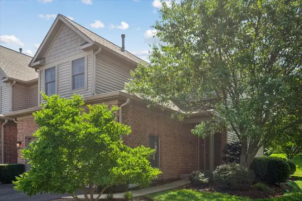 1022 Inverness Drive, Antioch, IL 60002