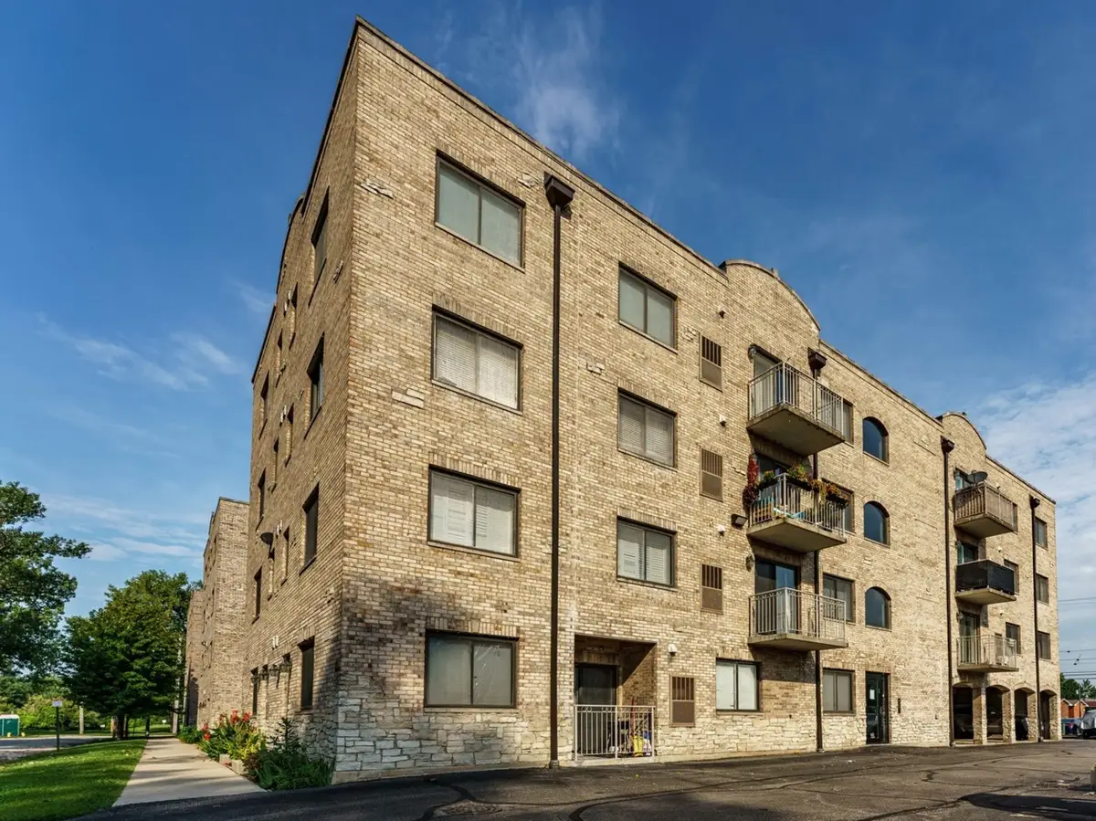 7316 40th Street #4C, Lyons, IL 60534 - #1