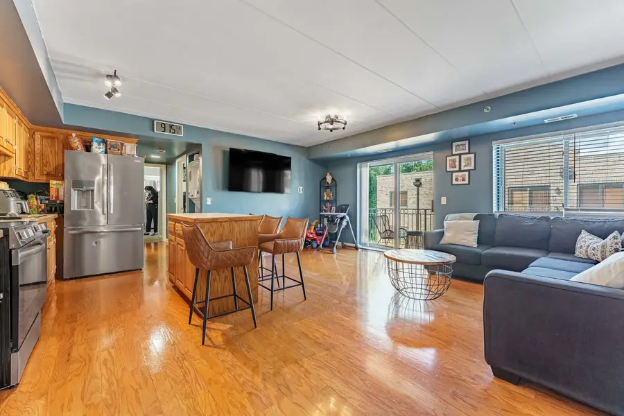 7316 40th Street #4C, Lyons, IL 60534 - #2