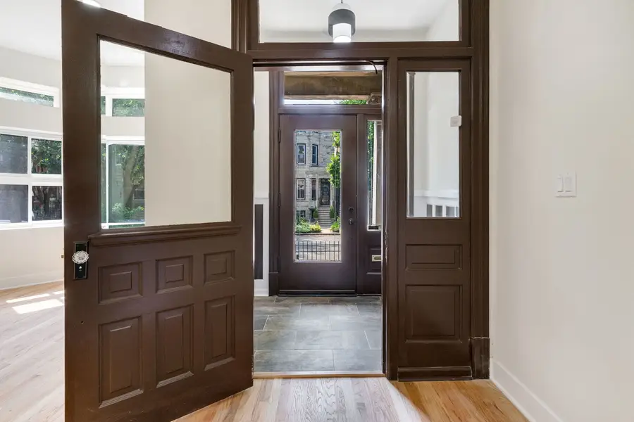 4917 S Washington Park Court, Chicago, IL 60615 - #2