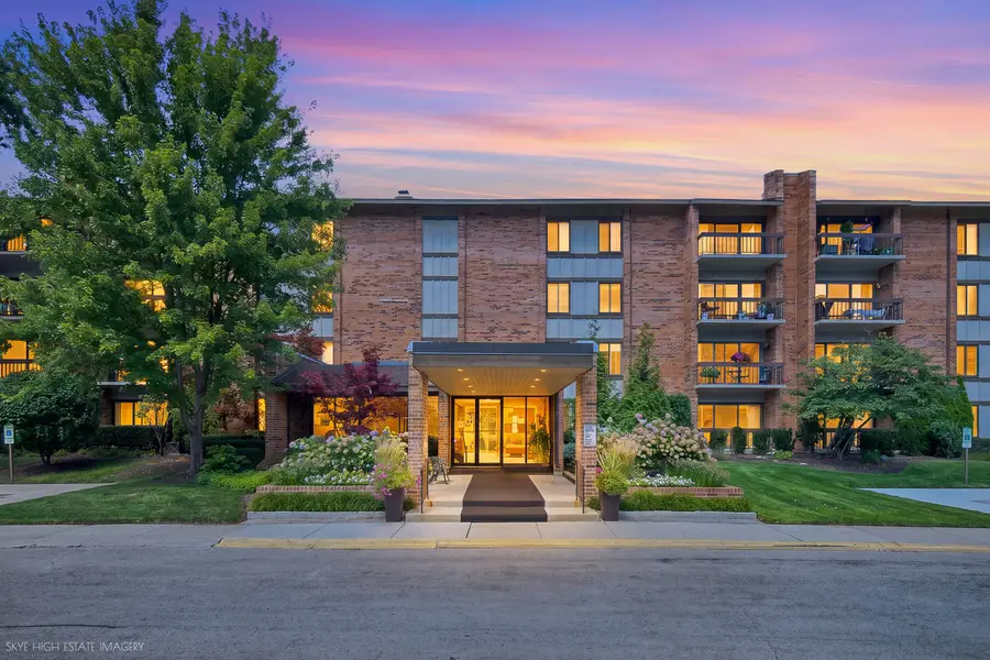 201 Lake Hinsdale Drive #405, Willowbrook, IL 60527 - #2
