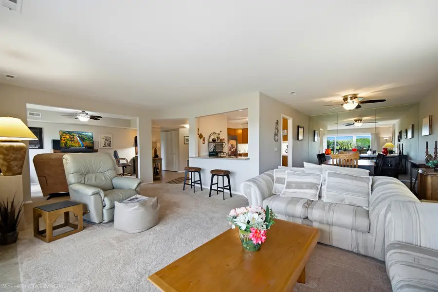 201 Lake Hinsdale Drive #405, Willowbrook, IL 60527 - #3