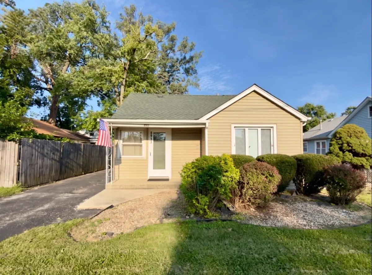 8913 Central Avenue, Oak Lawn, IL 60453 - #1