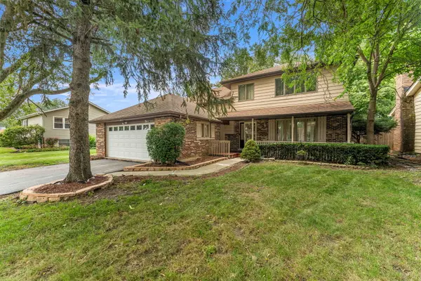 1114 185th Place, Homewood, IL 60430
