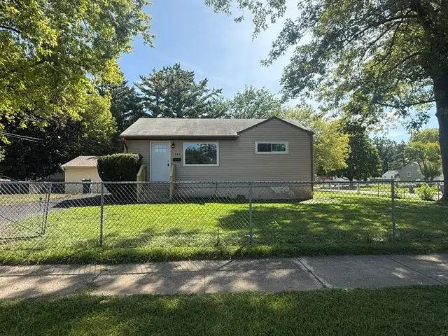 1945 Creek Road, Waukegan, IL 60087 - #1