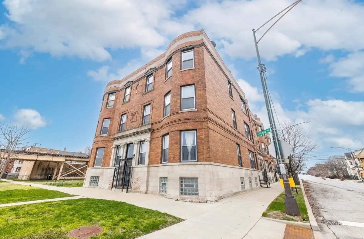 231 E 59th Street #1, Chicago, IL 60637 - #1