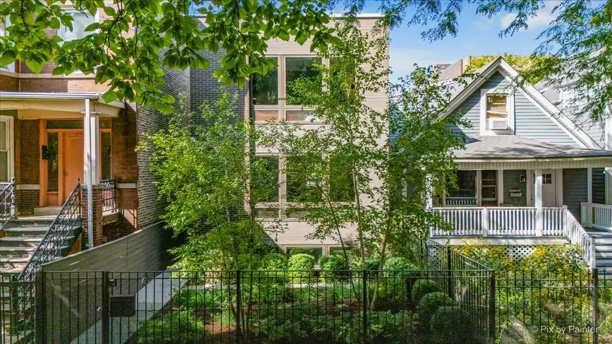 2948 W Belden Avenue, Chicago, IL 60647 - #1