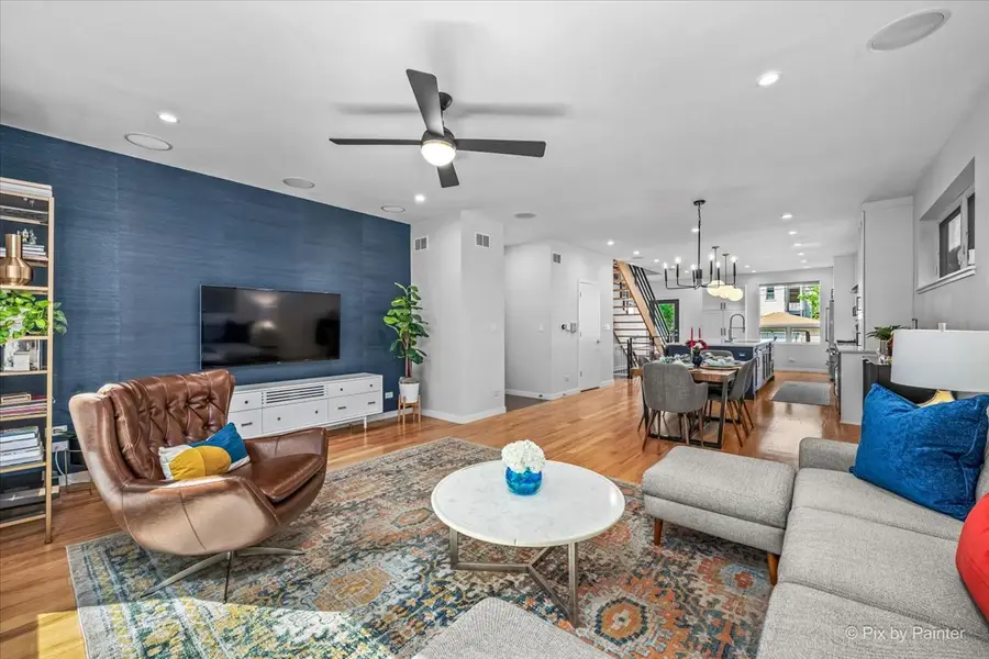 2948 W Belden Avenue, Chicago, IL 60647 - #3