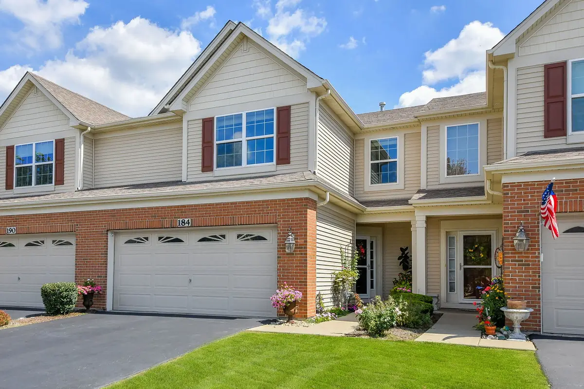 184 Birch Lane, Saint Charles, IL 60175 - #1